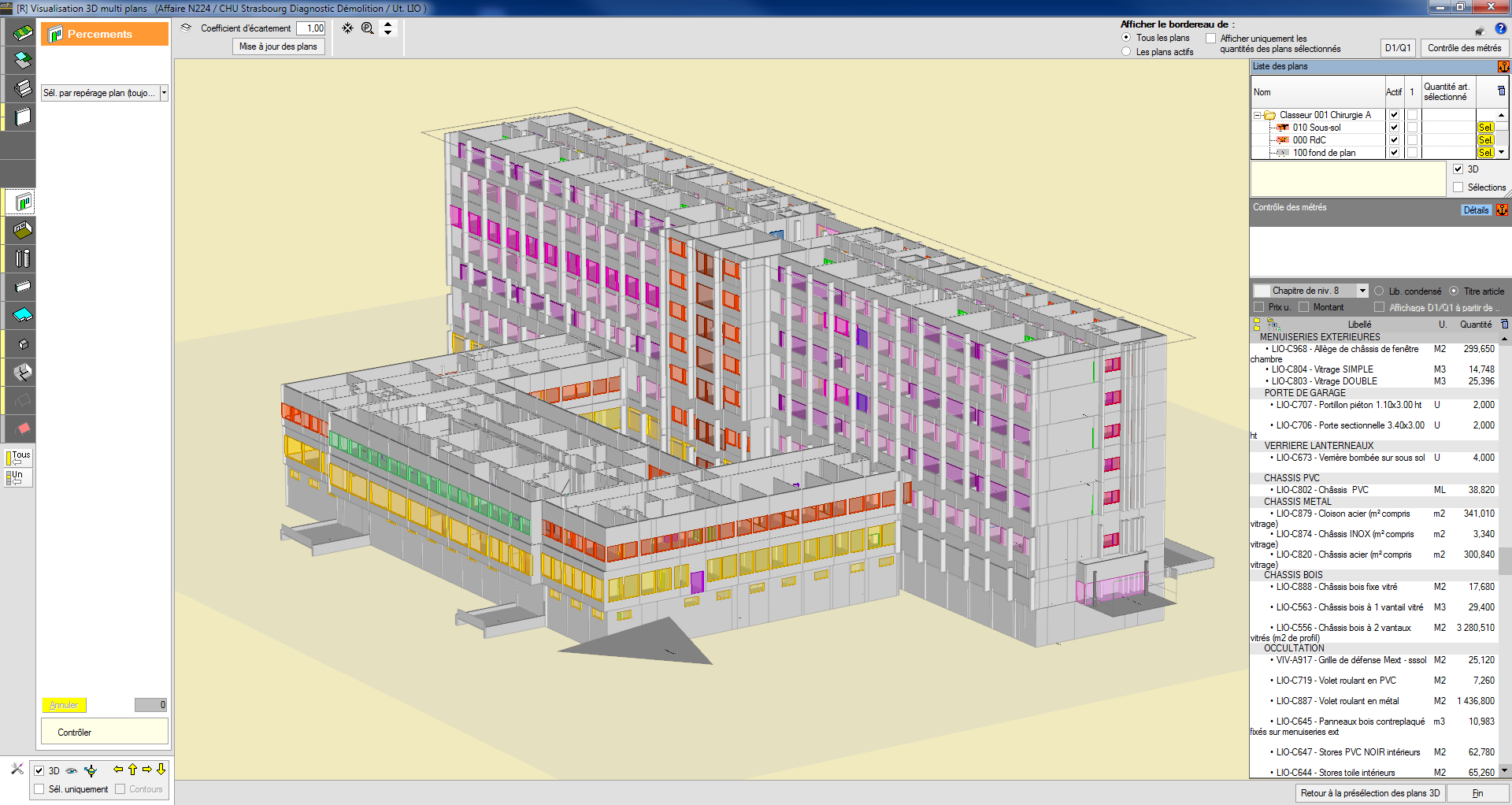 Pourquoi opter pour une maquette 3D