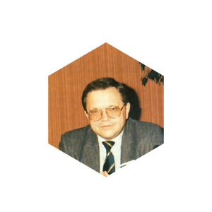 PIERRE VOUTAY
